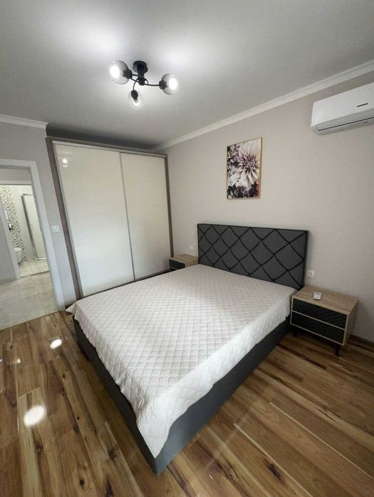 Продава се Тристаен апартамент в Пловдив, Кършияка - 100 кв.м за 2200 €/кв.м - Снимка #6