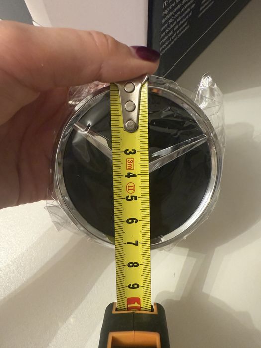 Колпачки на диски мерседес