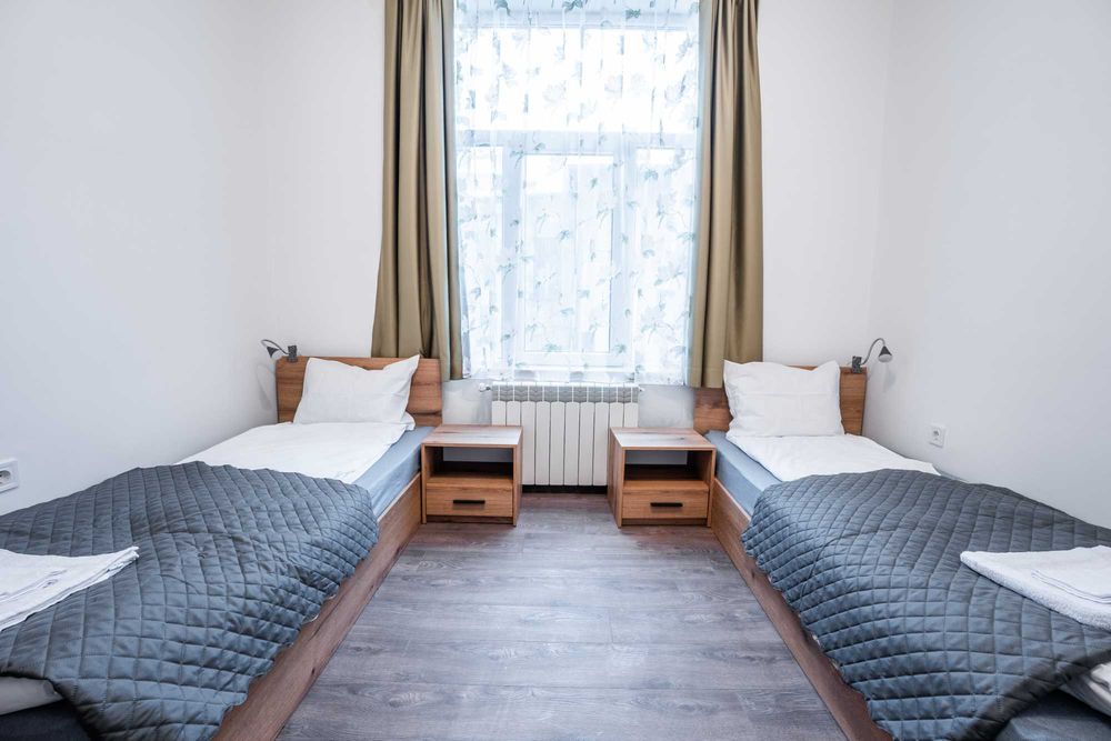 Нощувки София - Vitoshka Inn