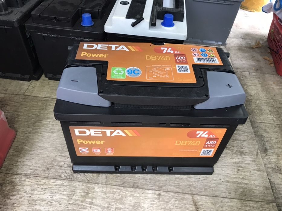 Аккумуляторы !!!