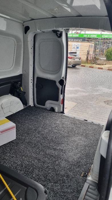 Renault Kangoo maxi diesel
