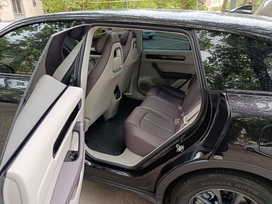 LEAPMOTOR C11 2025 йил