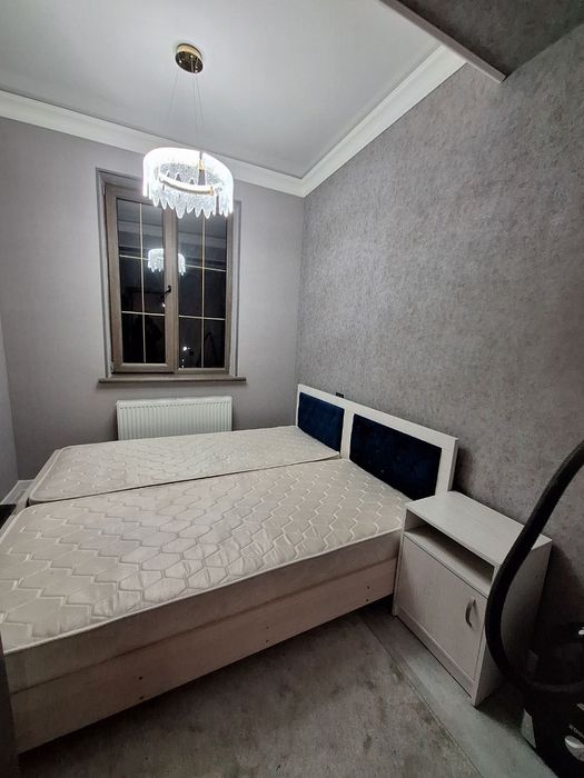 Фрунзенский ижара 2-хона