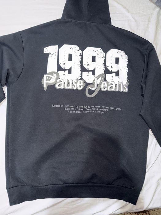 суитшърт Pause Jeans Dallas