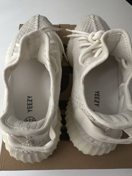 Adidas Yeezy Boost 350 V2 Bone