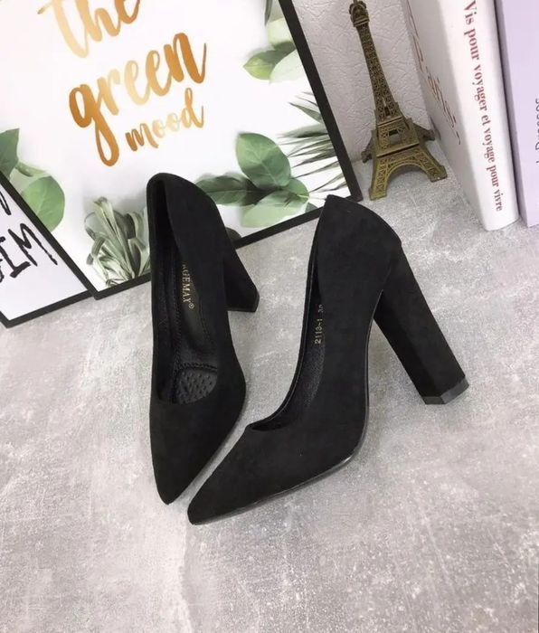 Туфли новые 40размер