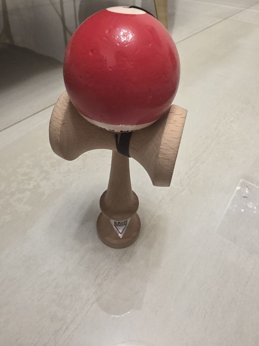 Vand kendama krom