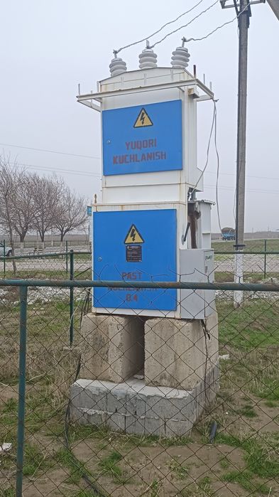 Uzim bog' kop yilga ijaraga beriladi