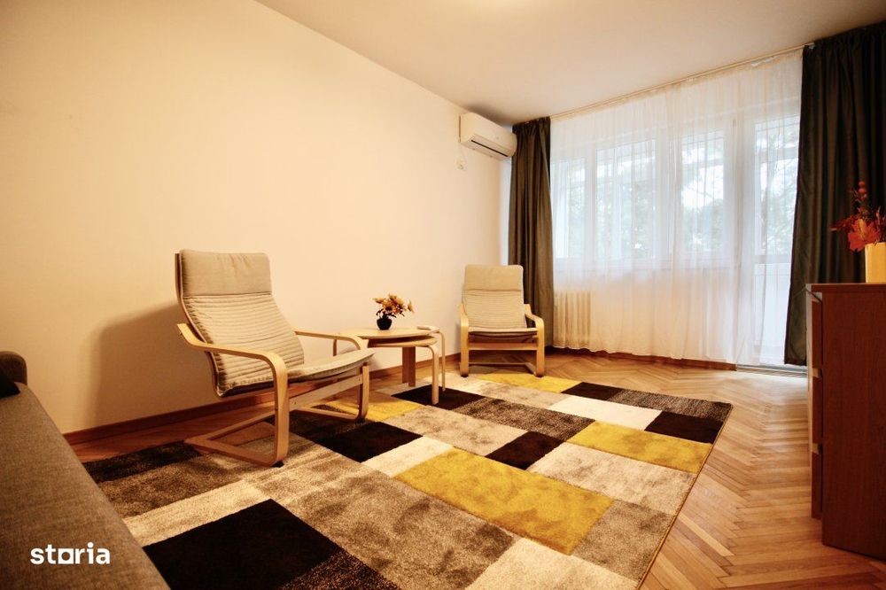 Pajura-Bd. Poligrafiei, Apartament Modern, 0% Comision!