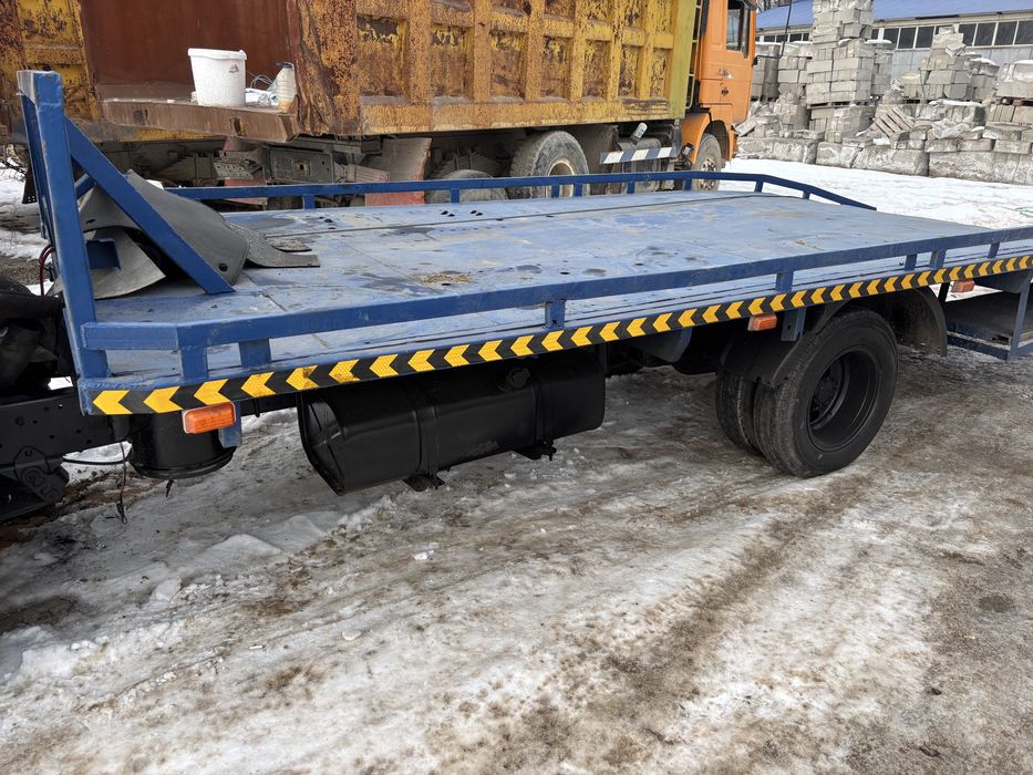 Продам эвакуатор или обмен