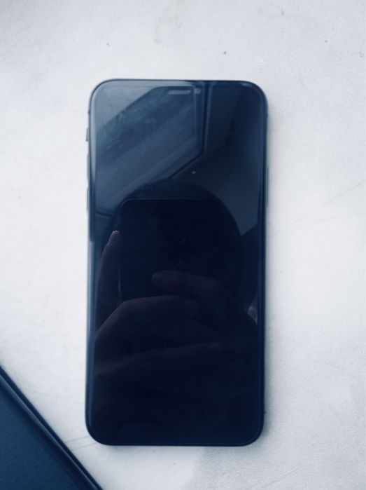 Обмен Айфон х 64