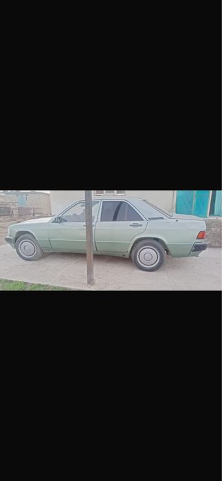 Продам мерседес