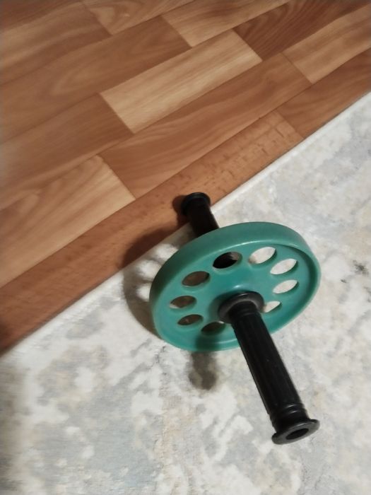 Продаю круг с ручками
