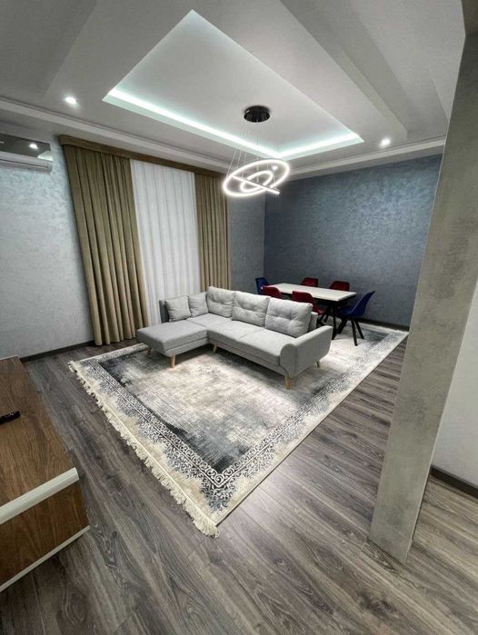 Срочно Сдаётся 2-ком ор-р Мега Планет *308