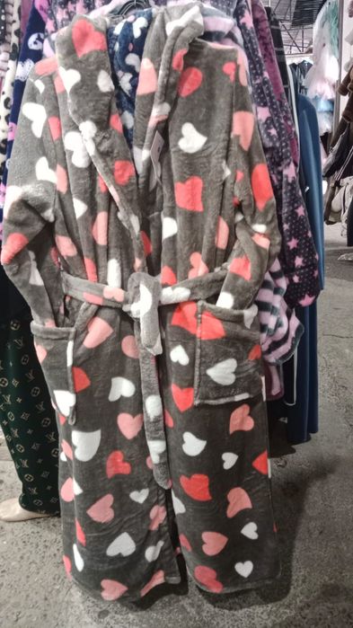 Продам Халат и Ваный халат