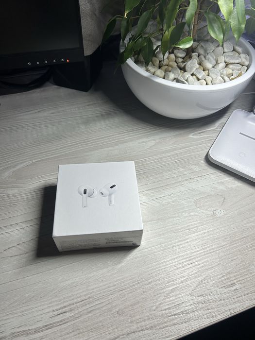 Airpodspro2 nou