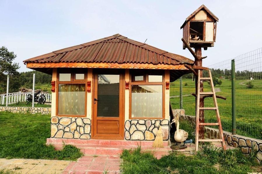 Вилно селище яз. Батак