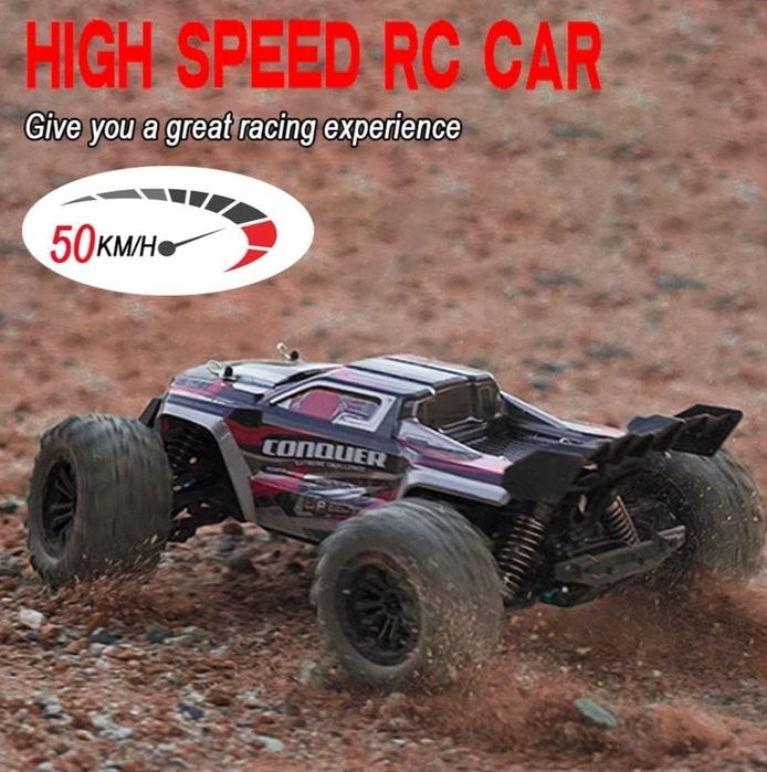 Радиоуправляемая машина, машинка на пульте управления, дрифт, багги