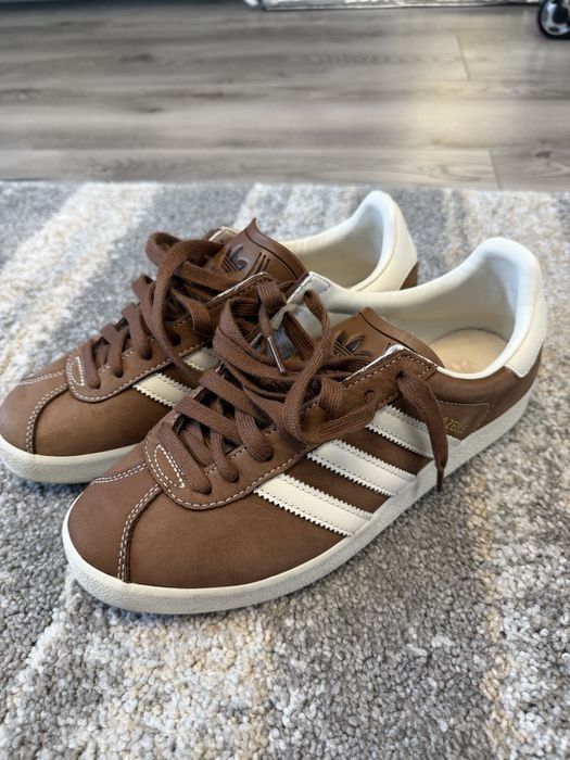 Vand adidasi adidas gazelle nr 40 2/3