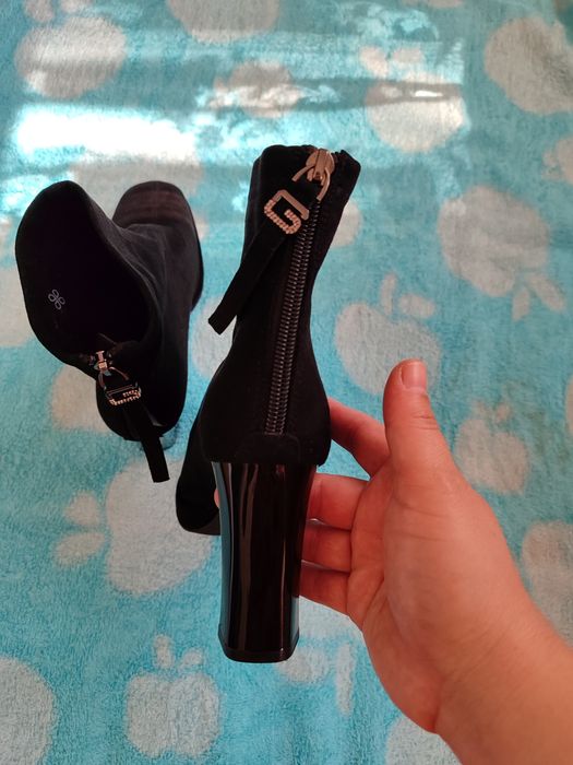 Zamish sapochka sotiladi