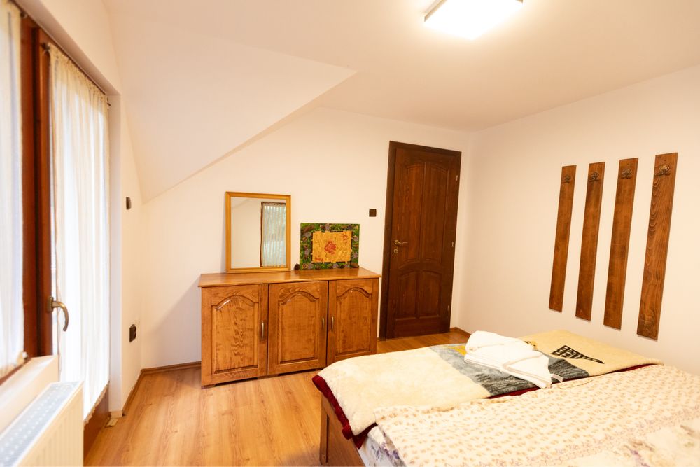 Chalet Belis-Fantanele