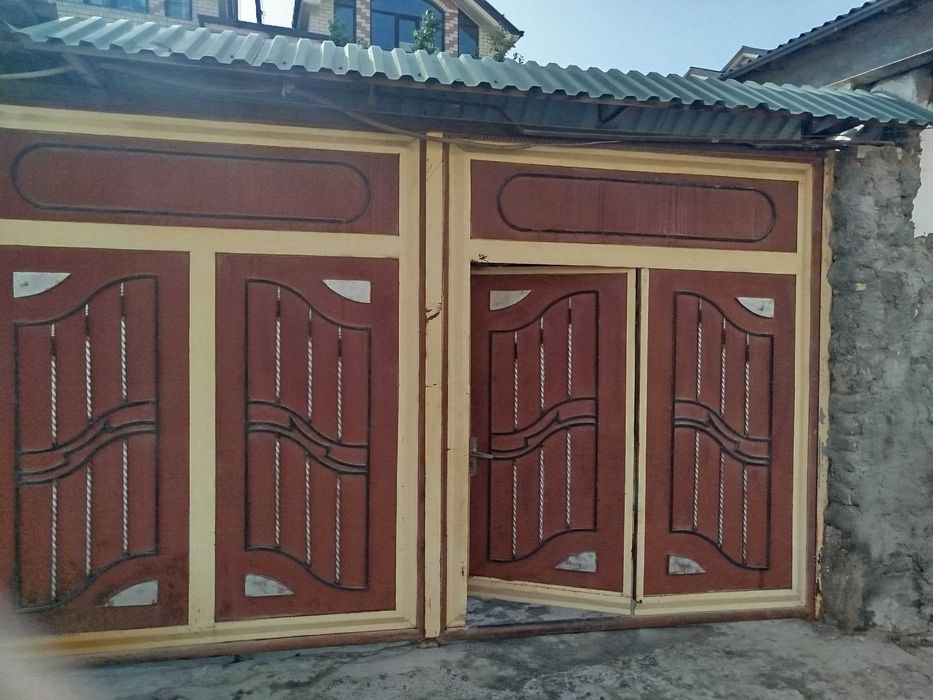 Hovli sotiladi 4 sotix Nekrasova