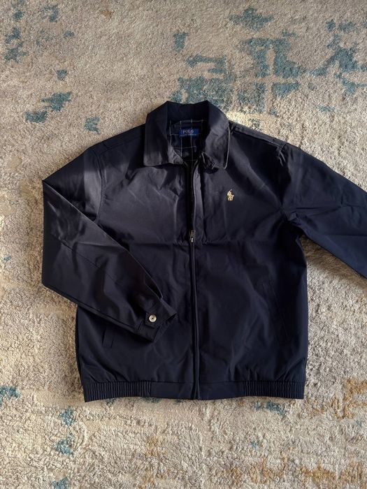 Ralph Lauren,Ветровка новая