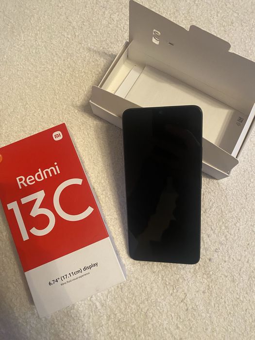 Xiaomi Redmi 13C