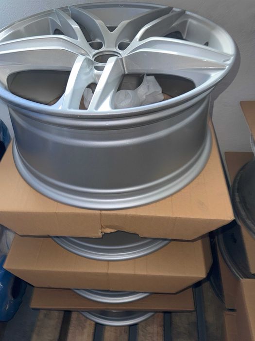 Jante R18 8x18 5x112 ET30 BMW G AUDI MERCEDES SKODA VW