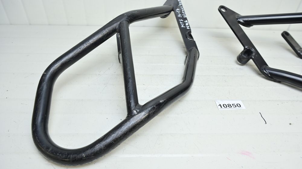 Crashbar Protectie Motor Stanga Dreapta SW Motech Ducati Multistrada