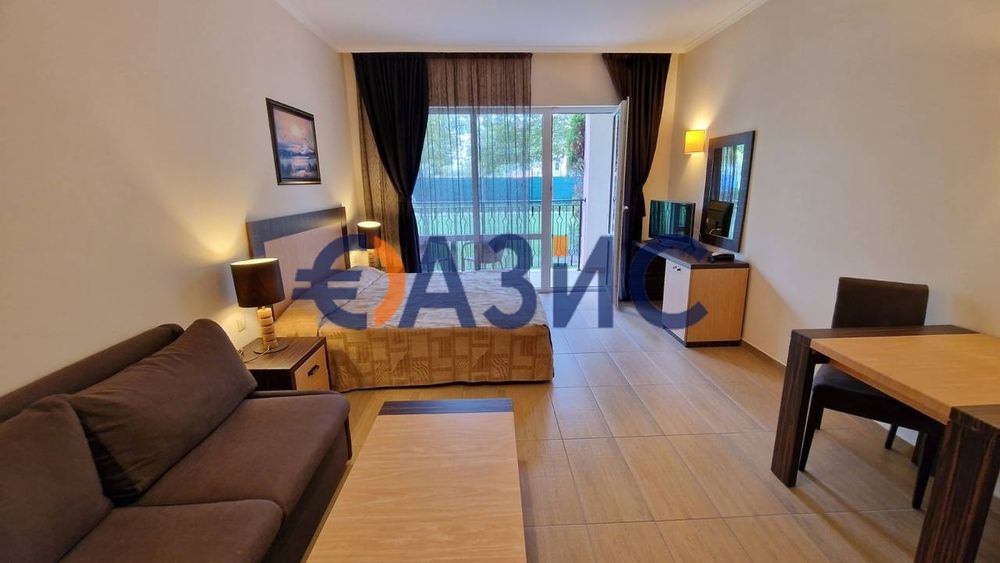 Продава се Едностаен апартамент в к.к. Слънчев бряг - 47 кв.м за 973 €/кв.м - Снимка #10