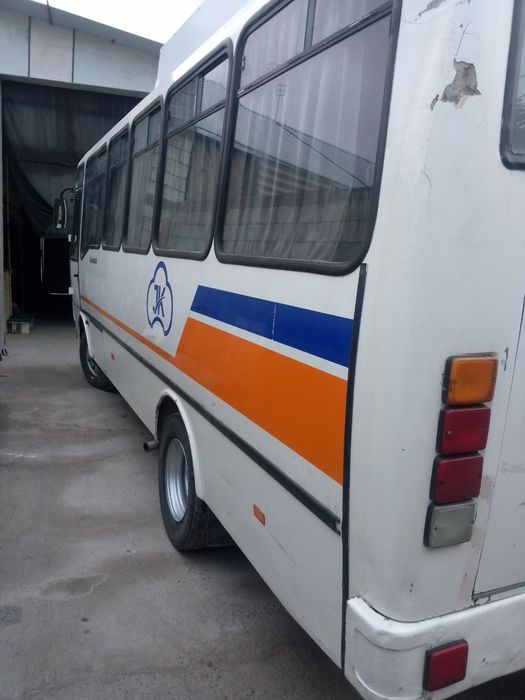 Isuzu sotiladi tez va arzon narxlada