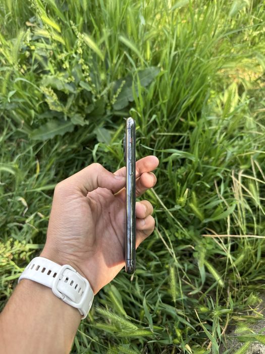 iPhone 11 pro 256 GB IDEAL 2 ta SIM