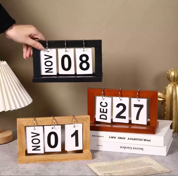 Вечный календарь