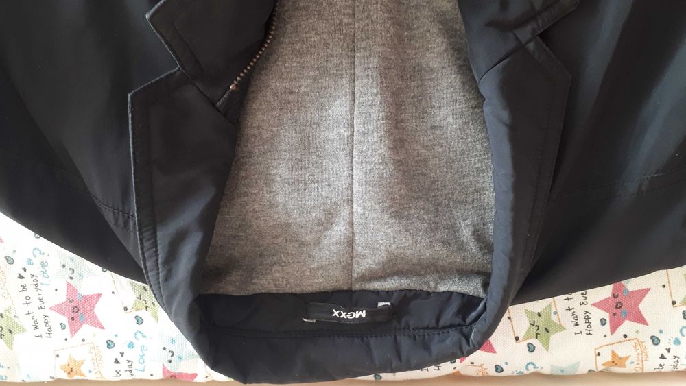 Бешпет (куртка) Mexx сатамын