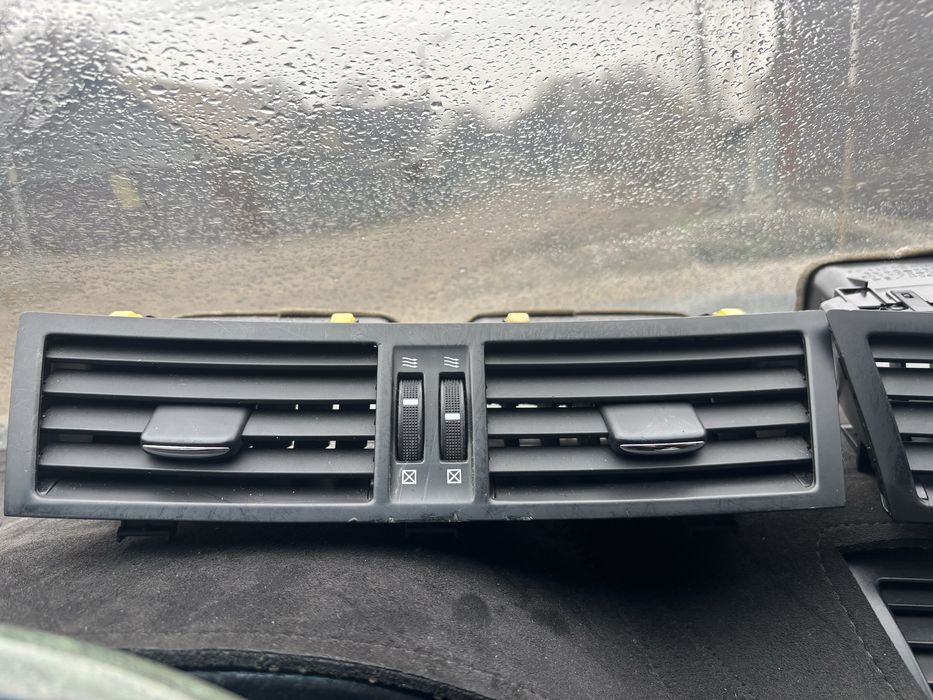 Дефлектор gs 190