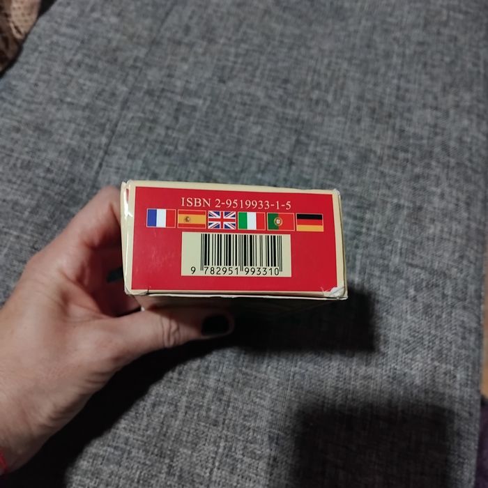 Голямото универсално Таро карти за гадаене