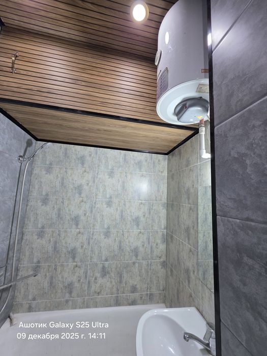 Продаётся квартира 7 микрорайон