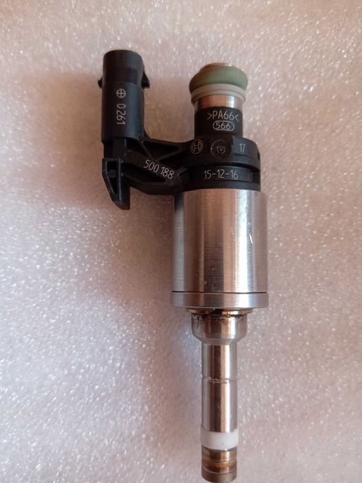 Инжектор форсунки форсунка турбо турбина двигател мотор лар учун