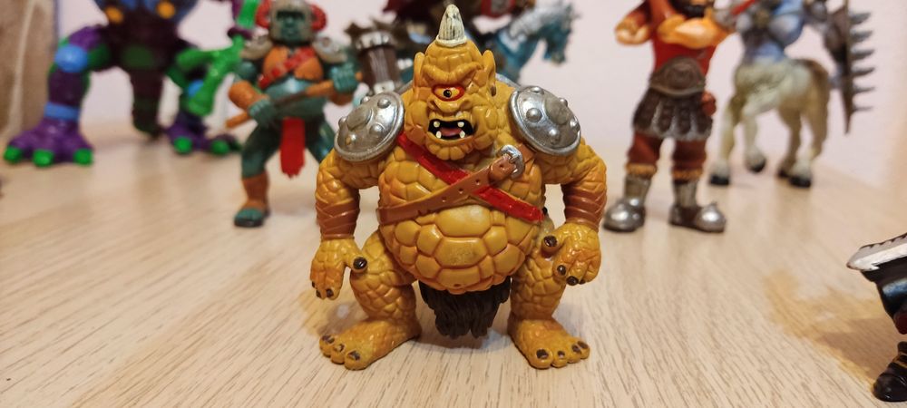 Детски играчки - зверове, дракони, рицари, минотавър (коледен подарък)