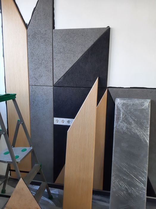 Евроремонт.Делаем ремонт квартир