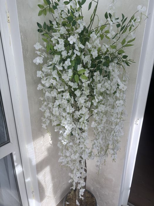 Изкуствено дърво