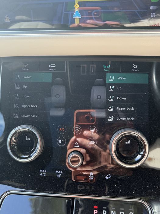 Range Rover Velar