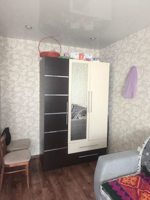 Продам 1 комн кв. 4-84