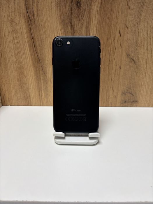 iPhone 7 Black 32Gb Sanatate baterie 99%