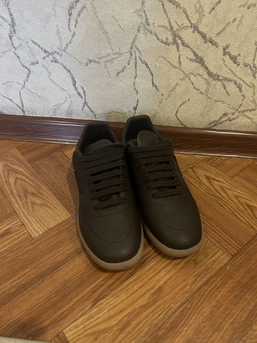 Классическая обувь,Zegna 41 р
