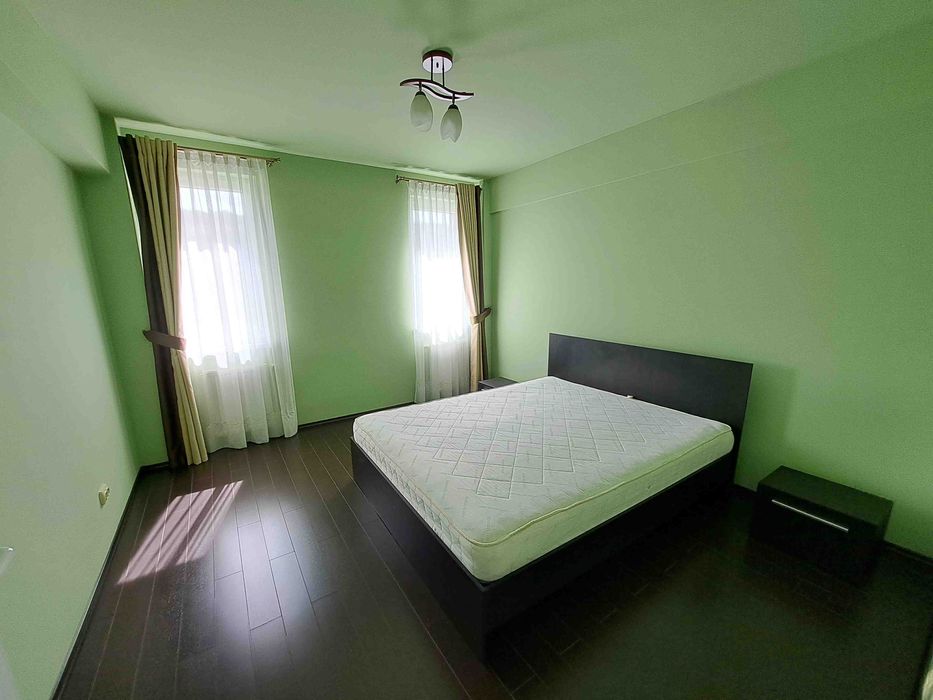 Inchiriez apartament 3 camere, Tudor, Tg. Mures