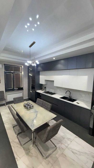 ЦЕНА БОМБА!!! Шайхантахурский район ЖК nrg u TOWER ID04