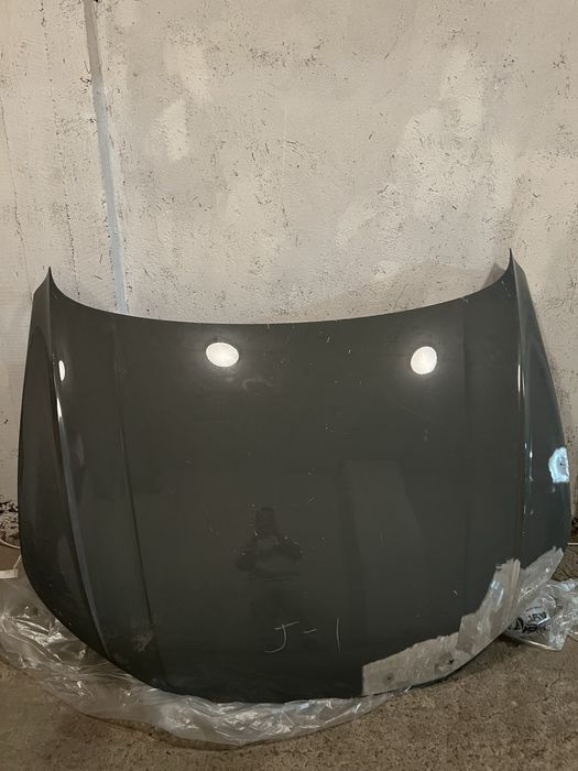 Оригинален капак от Ауди Q5 2022/2023.