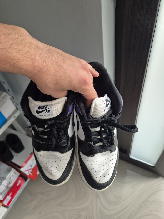 Nike dunk SB mărimea 42